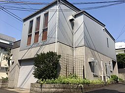 目黒区上目黒５丁目