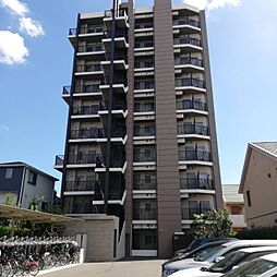 シャリエ越谷蒲生 5階