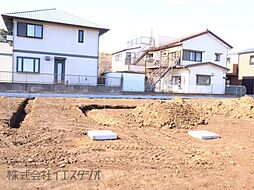 立川市西砂町3丁目　売地　全11区画　6号地