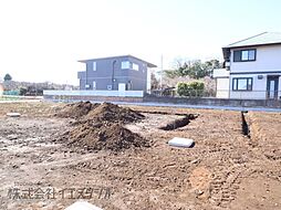 立川市西砂町3丁目　売地　全11区画　7号地