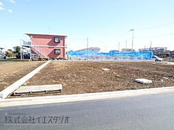 立川市西砂町3丁目　売地　全11区画　9号地