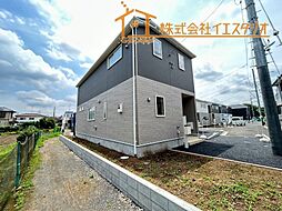 武蔵村山市中原1丁目　新築分譲住宅　全14棟　6号棟