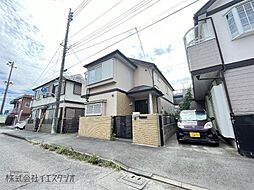 昭島市宮沢町3丁目　中古一戸建て