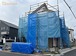 青梅市師岡町2丁目　新築　全18棟　2号棟