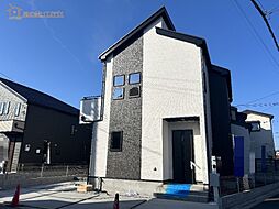 青梅市師岡町2丁目　新築　全18棟　2号棟