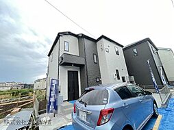 青梅市師岡町2丁目　新築　全18棟　10号棟