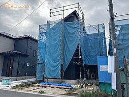 青梅市師岡町2丁目　新築　全18棟　12号棟