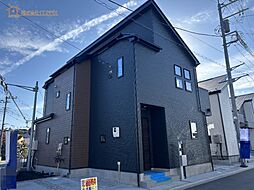 青梅市師岡町2丁目　新築　全18棟　18号棟