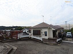 あきる野市油平　中古一戸建