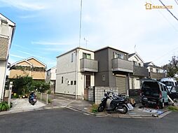 武蔵村山市三ツ木1丁目　中古一戸建