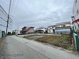 昭島市郷地町3丁目　新築分譲住宅　全3棟　2号棟