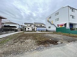 昭島市郷地町3丁目　新築分譲住宅　全3棟　3号棟