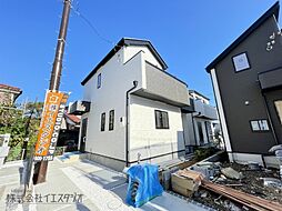 昭島市拝島町5丁目　新築分譲住宅　全19棟　8号棟