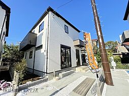 昭島市拝島町5丁目　新築分譲住宅　全19棟　9号棟