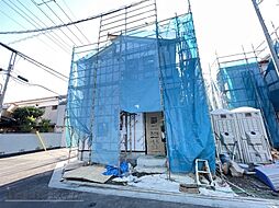 昭島市拝島町5丁目　新築分譲住宅　全19棟　18号棟