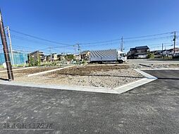 昭島市拝島町4丁目　新築分譲住宅　全3棟（全9区画）7号棟