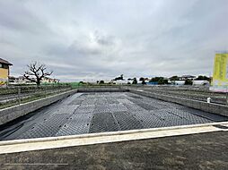 立川市西砂町1丁目　建築条件付き売地　全18区画　2号地