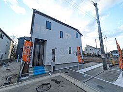 昭島市拝島町4丁目　新築分譲住宅　全5棟　3号棟