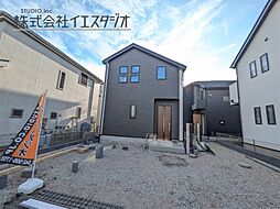 昭島市拝島町4丁目　新築分譲住宅　全5棟　5号棟