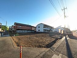 西多摩郡瑞穂町南平2丁目　売地　全3区画　3区画