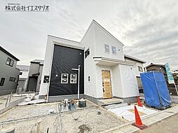 八王子市石川町　新築分譲住宅　全6棟　6号棟