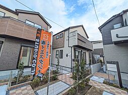 西多摩郡瑞穂町殿ヶ谷　新築分譲住宅　全4棟　2号棟