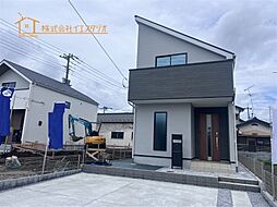 西多摩郡瑞穂町二本木　新築分譲住宅　全5棟　3号棟