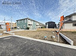 昭島市宮沢町2丁目 売地全7区画 6区画