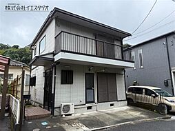 八王子市打越町　中古戸建