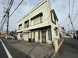 昭島市東町5丁目　店舗付き戸建