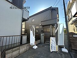 武蔵村山市大南3丁目 中古一戸建