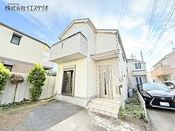 立川市一番町2丁目 中古一戸建て