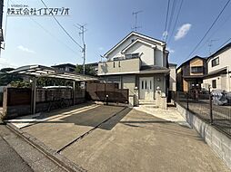 武蔵村山市伊奈平5丁目　中古一戸建て