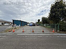 あきる野市小川東2丁目　売地