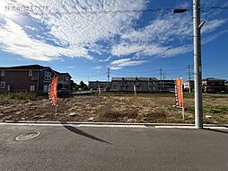 立川市西砂町5丁目　売地　1区画