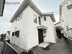 昭島市緑町1丁目　売地　1区画