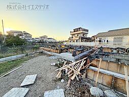 武蔵村山市神明3丁目 新築分譲住宅 全8棟 3号棟