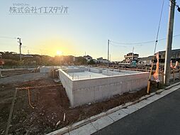 武蔵村山市神明3丁目 新築分譲住宅 全8棟 6号棟
