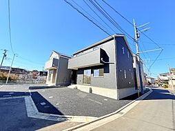 武蔵村山市神明3丁目　新築分譲住宅　全8棟　6号棟