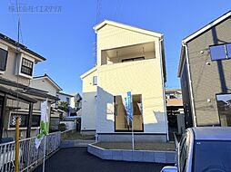 あきる野市野辺　新築分譲住宅　全3棟　1号棟