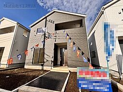 あきる野市野辺 新築分譲住宅 全3棟 2号棟