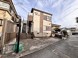 昭島市玉川町5丁目　売地