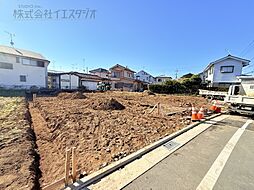 あきる野市野辺　新築分譲住宅　全3棟　2号棟