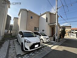 昭島市大神町4丁目 中古一戸建て