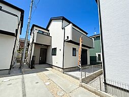 昭島市宮沢町2丁目　新築分譲住宅　全7棟　5号棟