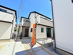 昭島市宮沢町2丁目　新築分譲住宅　全7棟　5号棟