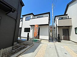 昭島市宮沢町2丁目　新築分譲住宅　全7棟　4号棟
