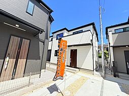昭島市宮沢町2丁目　新築分譲住宅　全7棟　4号棟