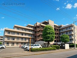 リーベスト昭島　3階部分