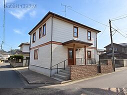あきる野市上代継　中古一戸建て
